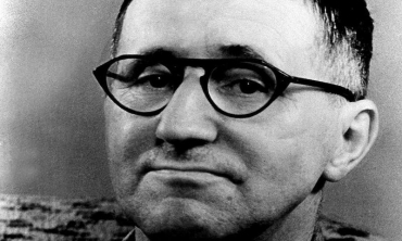 Videolezione: Brecht e l’arte pura o impegnata