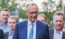 Formalizzata la nascita del Governo BlackRock in Germania