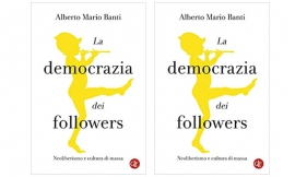 La democrazia dei followers