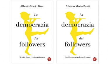La democrazia dei followers