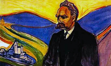 Il reazionarismo del giovane Nietzsche