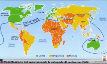 Il sistema globale (I videolezione di Geopolitica)