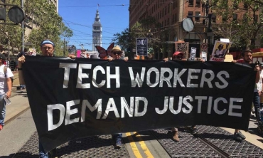 Tech Workers Coalition – sezione italiana