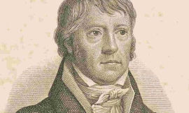 Il giovane Hegel critico del cristianesimo
