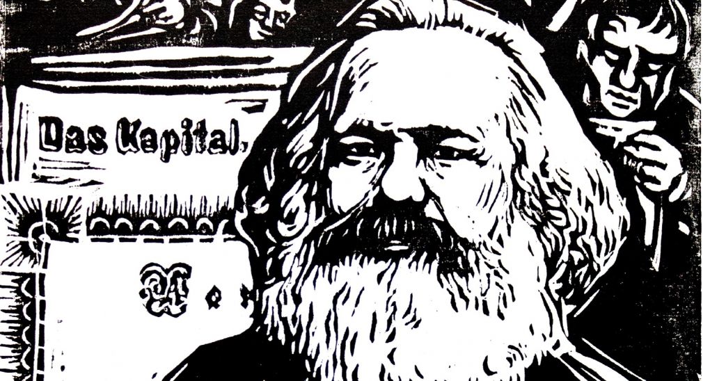 Karl Marx