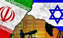 Israele ora mira all&#039;Iran, smontiamo tutte le bugie di un Occidente ormai alla frutta