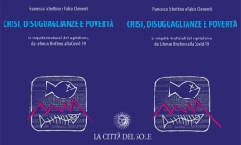 Tra crisi economica e sue conseguenze: diseguaglianze e povertà