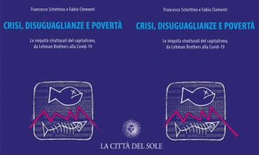 Tra crisi economica e sue conseguenze: diseguaglianze e povertà