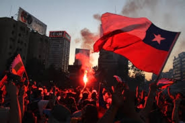 Una straordinaria vittoria, ma in Cile la lotta continua