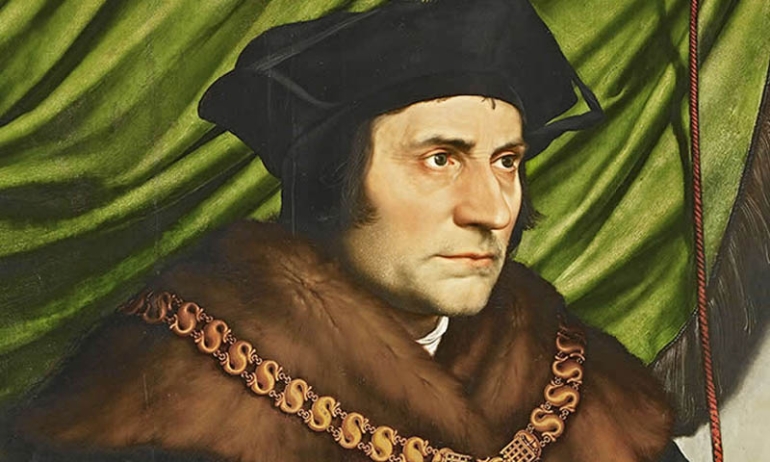 La filosofia politica del rinascimento fra utopia comunista e realismo di Machiavelli