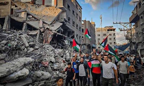 Osservatorio sul mondo: Israele verso l’occupazione totale di Gaza, ma il fronte interno vacilla