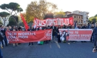 Mai più scioperi separati: lotteremo autoconvocati