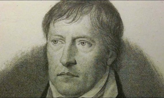 Religione soggettiva e oggettiva nel giovane Hegel