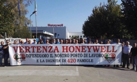 Honeywell: la ballata del profitto cieco