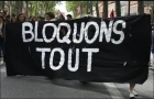 Blocchiamo tutto! Le dinamiche politiche, sociali e sindacali francesi
