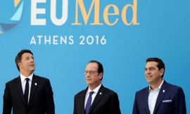 L&#039;Eurobond necessita dell&#039;Euromed