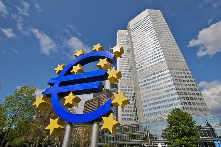 Banche europee in crisi