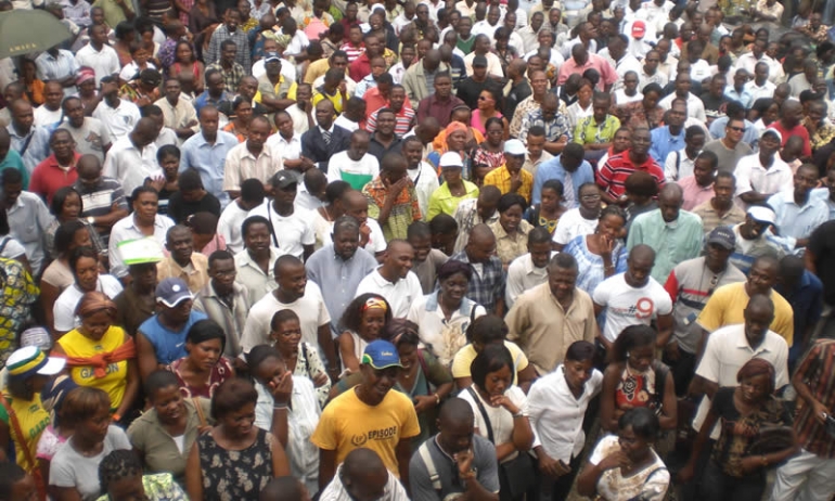 Gabon: gli insegnanti sono in sciopero da mesi