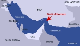 Osservatorio sul mondo che cambia: dai fronti del Sahel a Hormuz, la III guerra mondiale che avanza