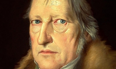Hegel, il cristianesimo e la Rivoluzione francese