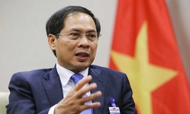 Il bilancio della politica estera vietnamita nel 2023 e le prospettive per il 2024