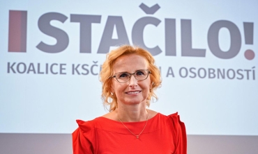 La persecuzione dei comunisti in Repubblica Ceca e la sfida di Stačilo!