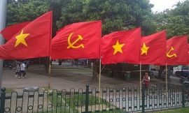 Interesse nazionale e interesse di classe secondo il Partito Comunista del Vietnam