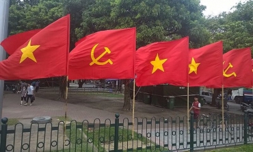 Interesse nazionale e interesse di classe secondo il Partito Comunista del Vietnam