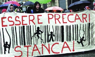 Precariato e flessibilità