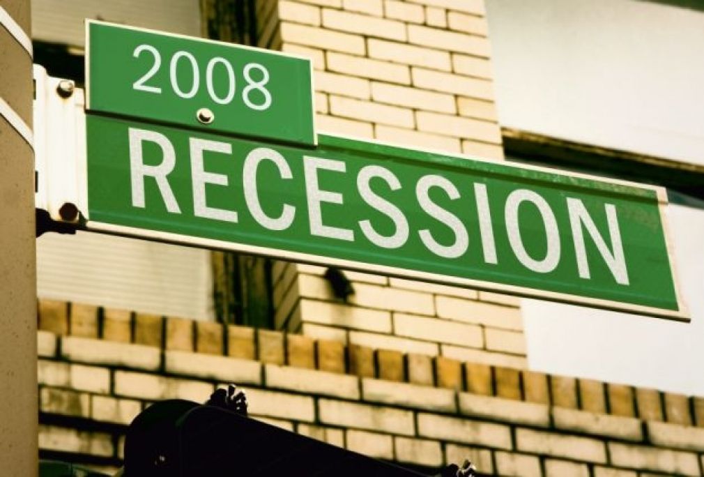 Le recessioni sono comuni, le depressioni rare