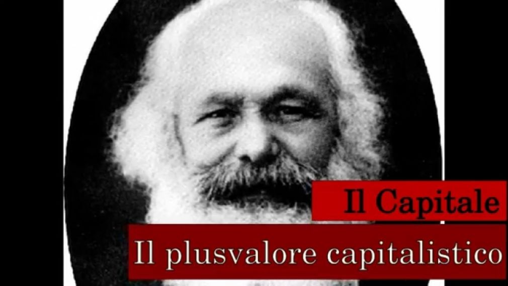 I concetti fondamentali de Il capitale – parte I