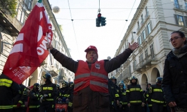 I licenziamenti? Aggiustamenti fisiologici nel gergo padronale