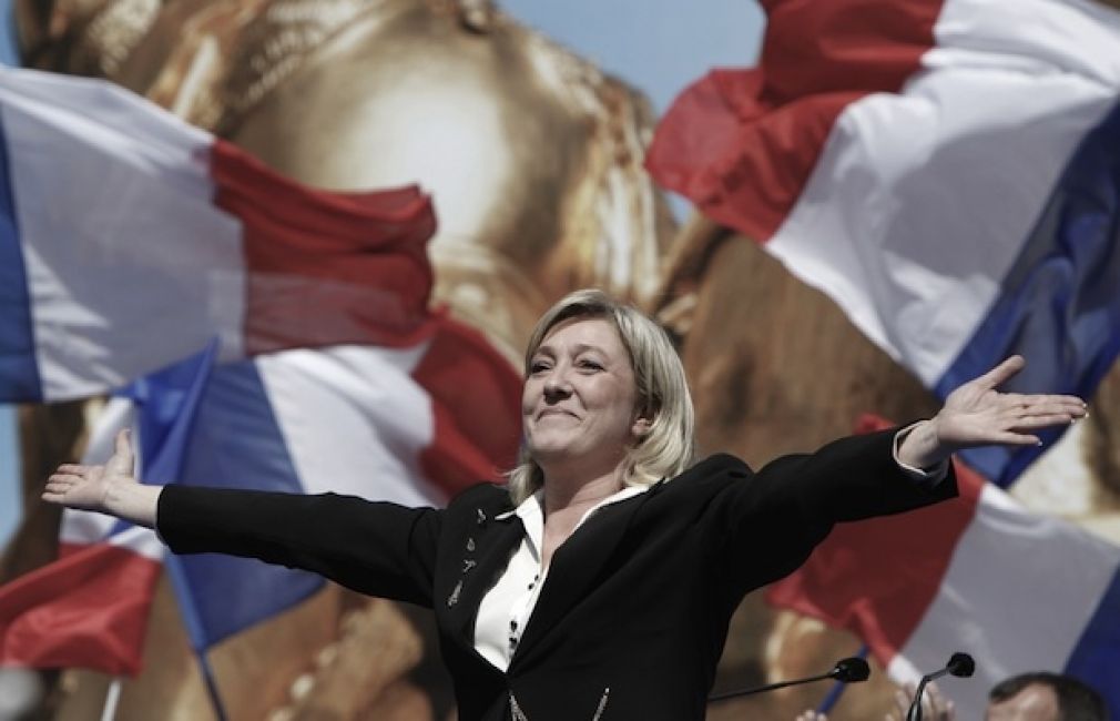 La lezione delle elezioni amministrative francesi