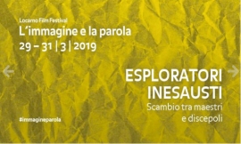 Aspettando il festival del film di Locarno 2019