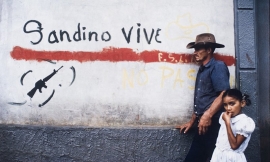 Le ultime vicende dal Nicaragua