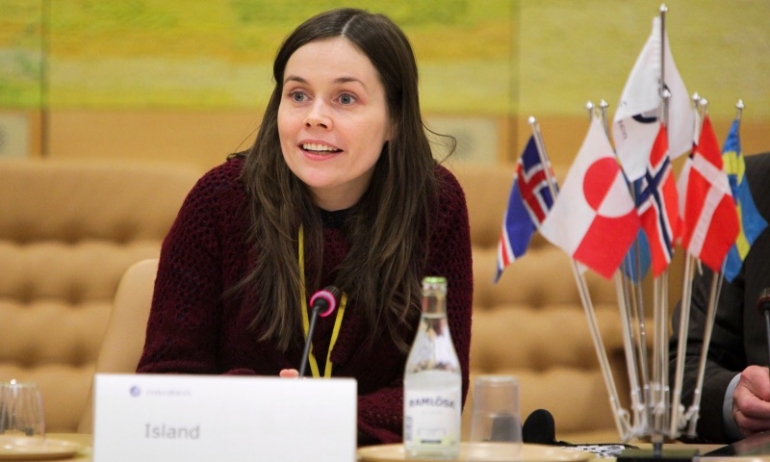 Gros Koalition anche per l’Islanda: però è euroscettica