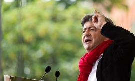 La Francia insubordinata di Melenchon: per la rottura politica