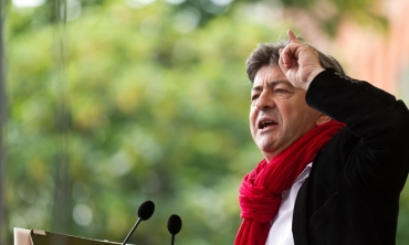 La Francia insubordinata di Melenchon: per la rottura politica