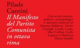 Cantami, o Diva, del Partito Comunista il Manifesto