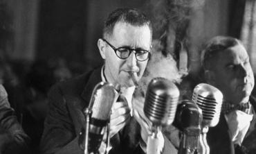 Brecht, i comunisti e l’eticità
