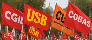 Proposta per uno sciopero unitario