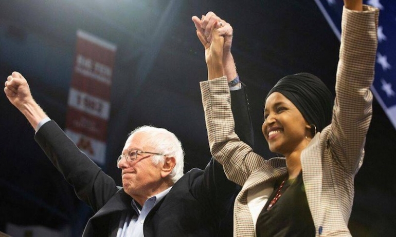 Ilhan Omar: la politica come “amore radicale”