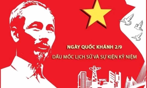 Il Vietnam celebra i 78 anni di indipendenza