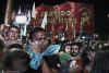 La sconfitta della sinistra dopo dodici anni di Kirchnerismo in Argentina