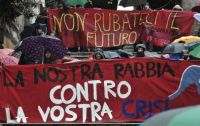 Cgil, una crisi sempre più profonda