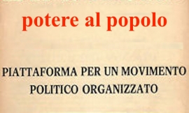 Considerazioni su Potere al popolo dopo la votazione sugli statuti