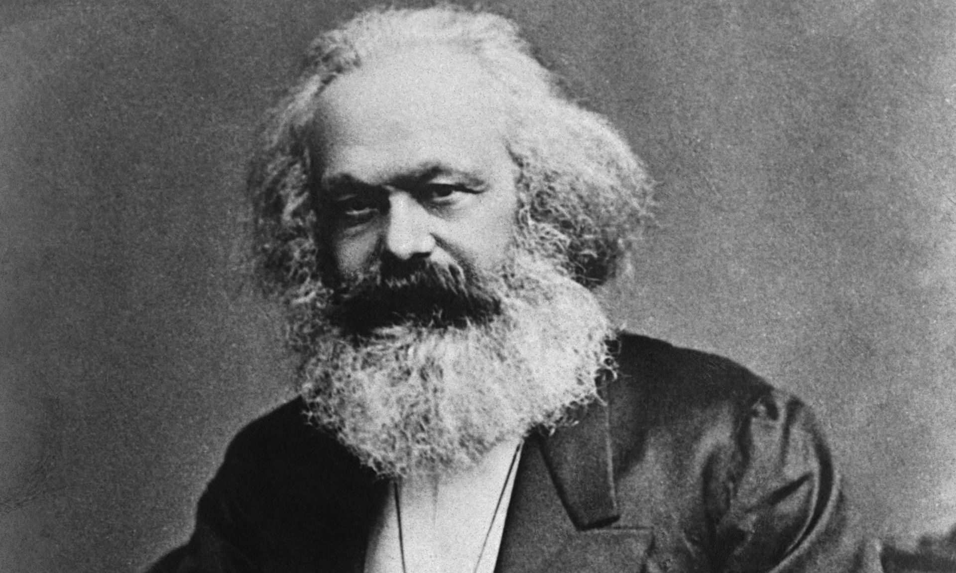 L’attualità della riflessione del giovane Marx