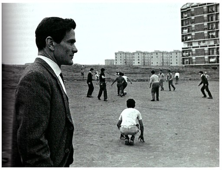 2 novembre 1975: l’Italia scopre la morte di Pasolini