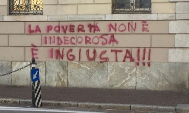 La buona educazione degli oppressi