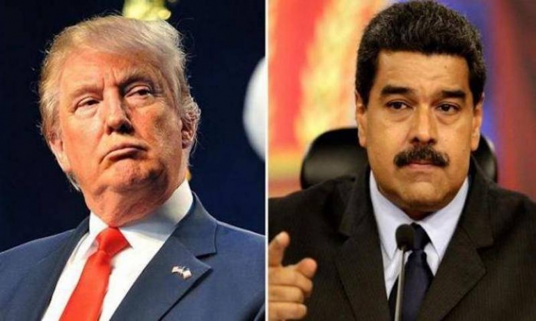 Trump, Maduro e la “formula Noriega” contro il socialismo bolivariano